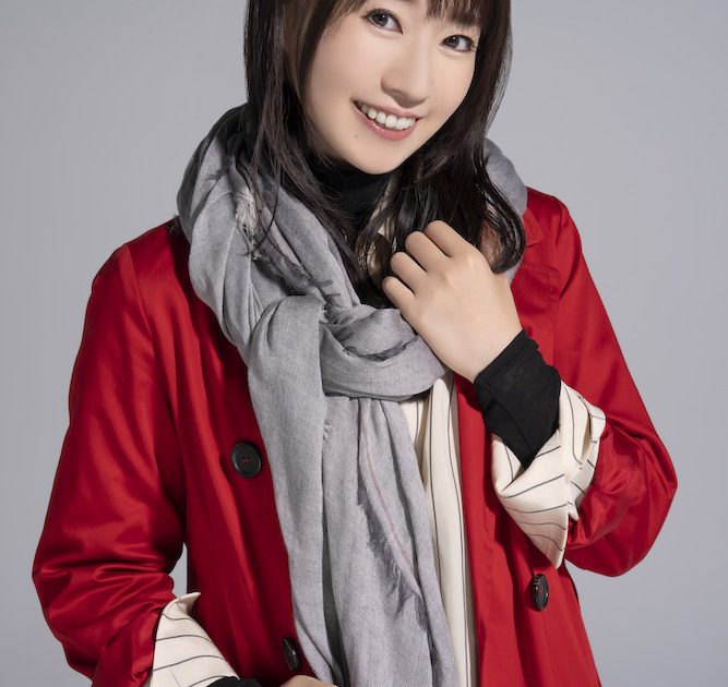 水樹奈々、7月より開催のライブツアー「NANA MIZUKI LIVE 