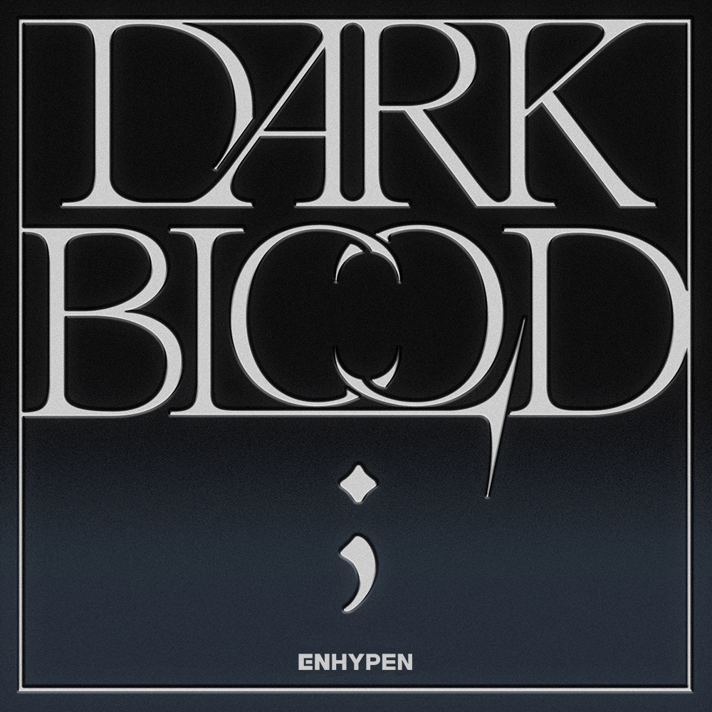 オリコン週間合算アルバム5/22〜5/28、ENHYPEN「DARK BLOOD」通算6作目