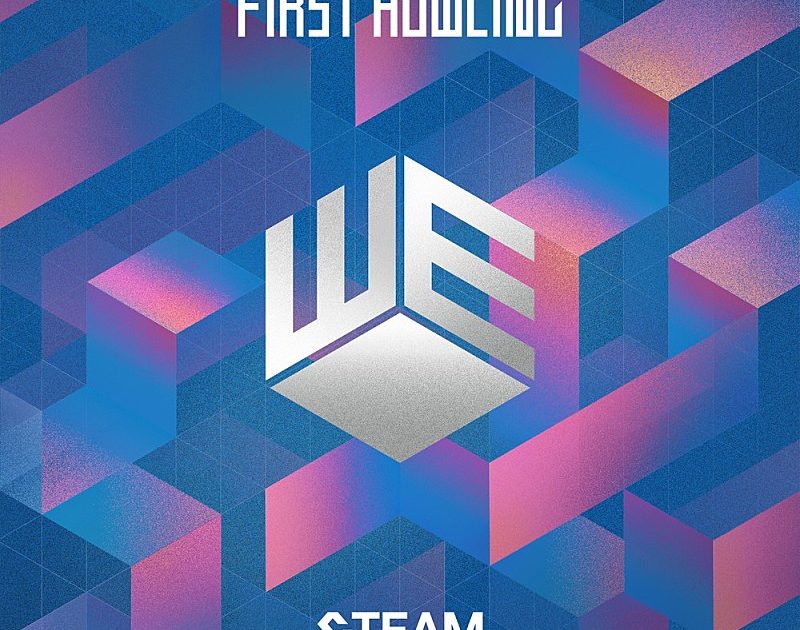 Billboard JAPAN【先ヨミ・デジタル】&TEAM「First Howling:WE