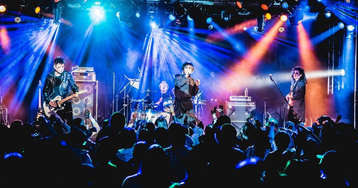 cali≠gari、期待を裏切らないアイデアに満ちたニューアルバム『16』全曲解説 | Musicman