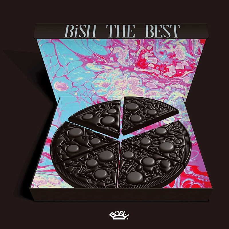 Billboard JAPAN HOT ALBUMS（7/5公開）、BiSH「BiSH THE BEST」が総合