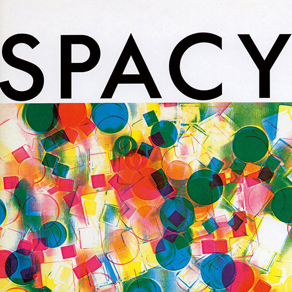 山下達郎RCA/AIR YEARS Vinyl Collection、第5弾「SPACY」と第6弾