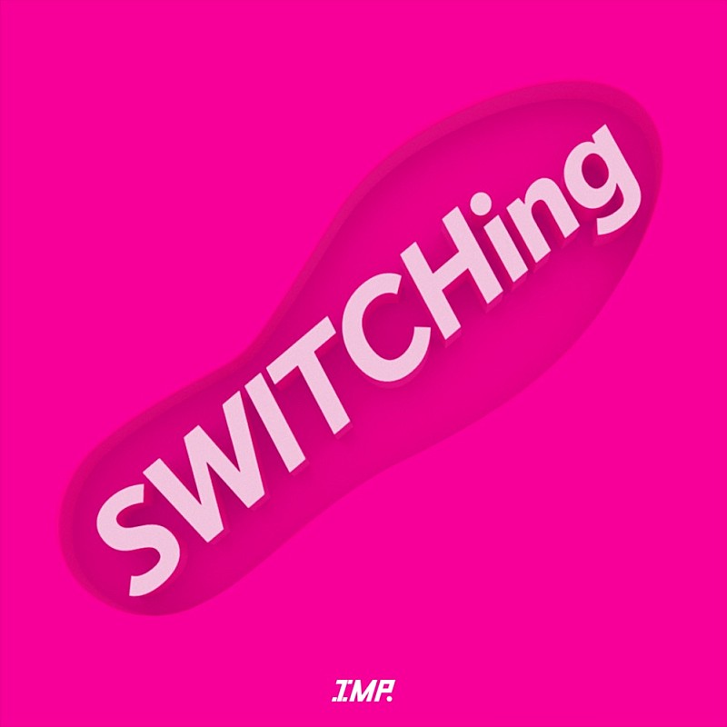 Billboard JAPAN【先ヨミ・デジタル】IMP.「SWITCHing」、Ado「唱 