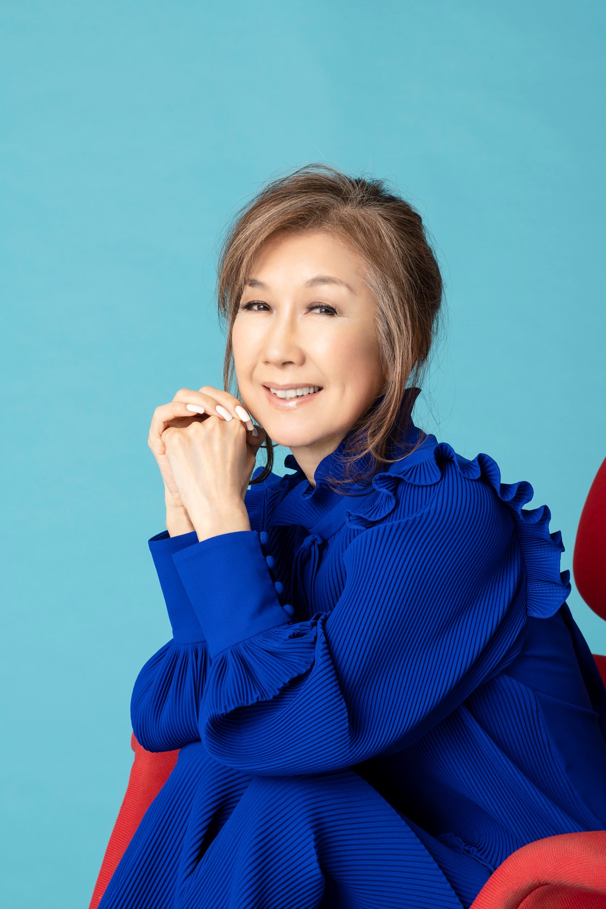 髙橋真梨子、CD全10巻160曲収録「髙橋真梨子の世界」をソロ・デビュー記念日11/25にリリース | Musicman