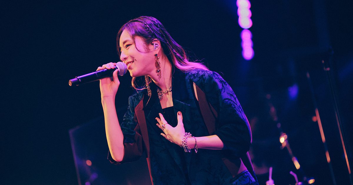 milet、自身最多となる全19公演のホールツアー「milet live tour”5AM 