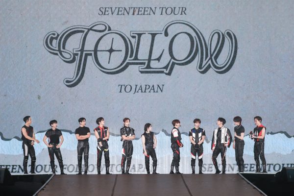 福岡 PayPayドーム SEVENTEEN follow 会場限定 新品未開封 激安 コピー 