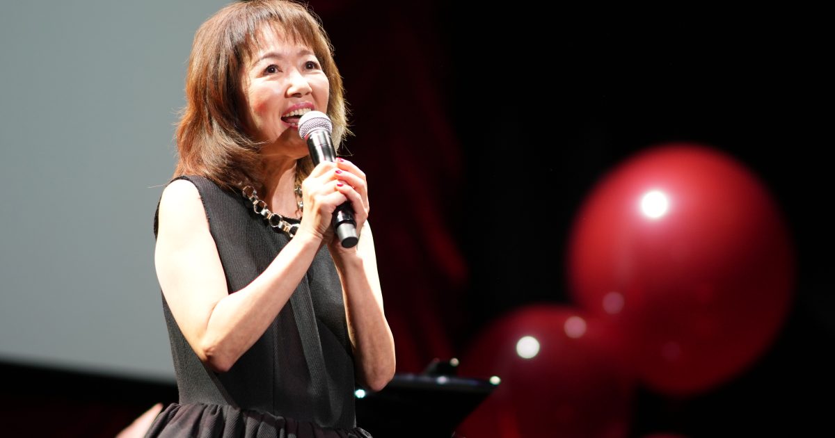 浅田美代子 50th Anniversary～清水ミッチャン頼みの50周年～」万雷の拍手とともに終了 | Musicman