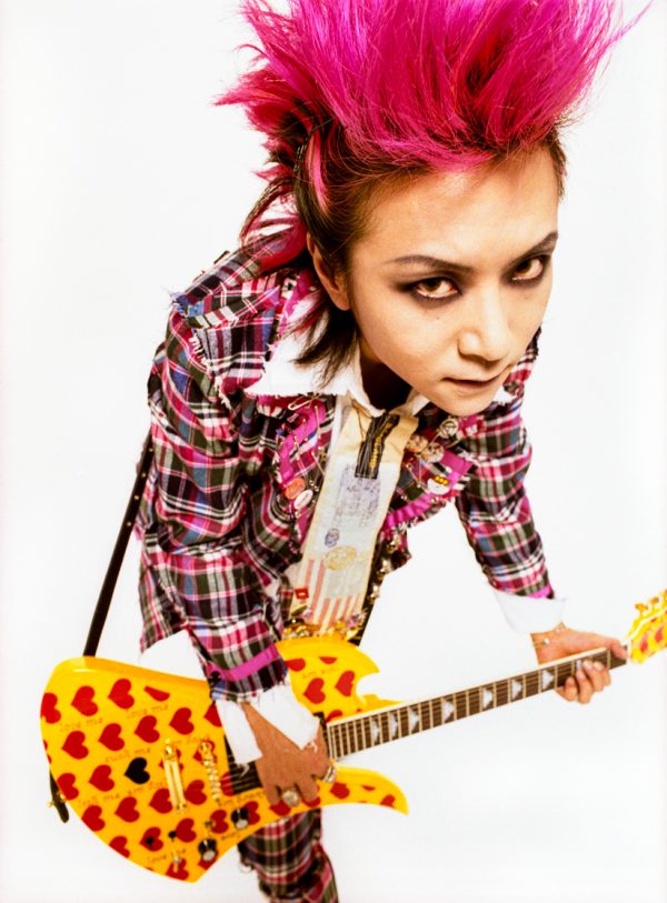 hide、BOXセット「REPSYCLE〜hide 60th Anniversary Special Box〜」27 