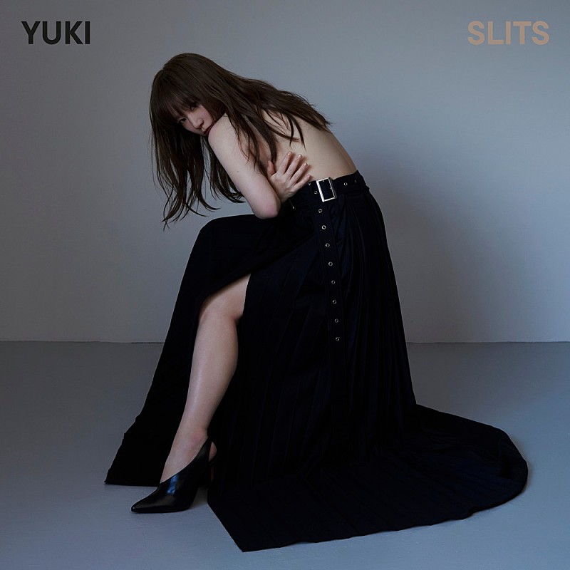 Billboard JAPAN【先ヨミ・デジタル】YUKI「SLITS」がDLアルバム首位走行中、鷹嶺ルイ/椎名林檎が後を追う | Musicman