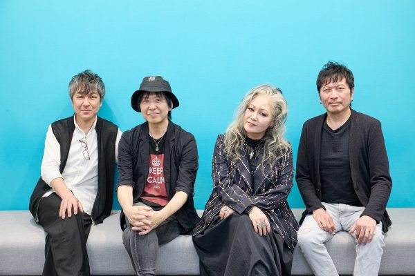 ナイト・レンジャー、デビュー40周年記念来日ツアーが決定 東京・大阪で開催 | Musicman