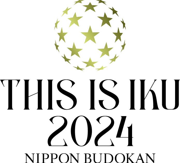 山崎育三郎による、一夜限りの特別なエンタメショー『THIS IS IKU 2024 日本武道館』の開催が決定 | Musicman